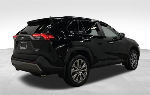 2024 Toyota RAV4 Limited