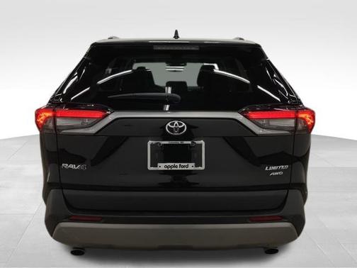 2024 Toyota RAV4 Limited