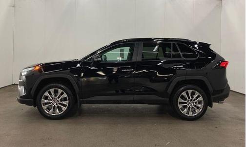2024 Toyota RAV4 Limited