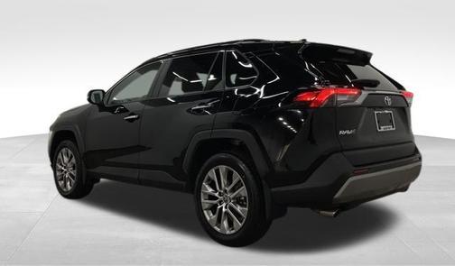 2024 Toyota RAV4 Limited