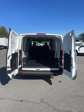 2025 Ford Transit-150 Base