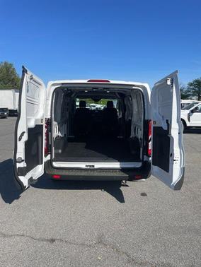 2025 Ford Transit-150 Base