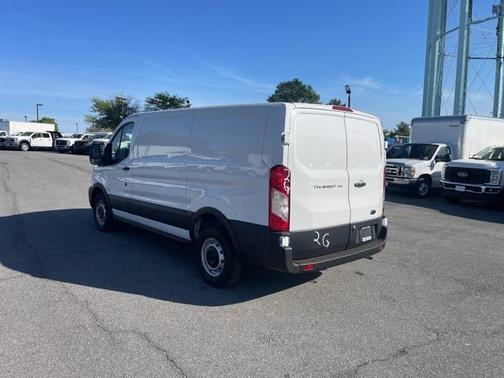2025 Ford Transit-150 Base