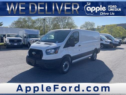 2025 Ford Transit-150 Base