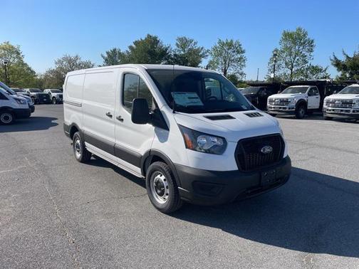 2025 Ford Transit-150 Base