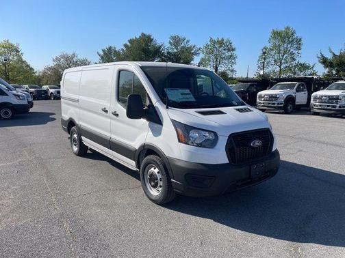 2025 Ford Transit-150 Base