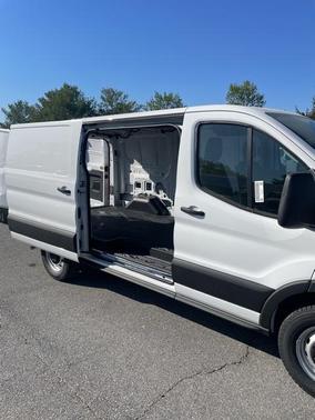 2025 Ford Transit-150 Base