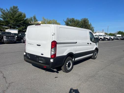 2025 Ford Transit-150 Base