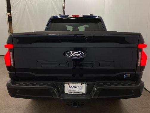 2024 Ford F-150 Lightning Flash