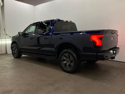 2024 Ford F-150 Lightning Flash