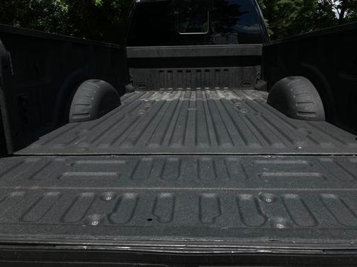 2022 Ford F-350 King Ranch
