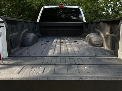 2025 Ford F-450 Lariat