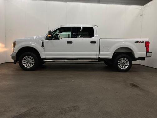 2018 Ford F-250 XLT