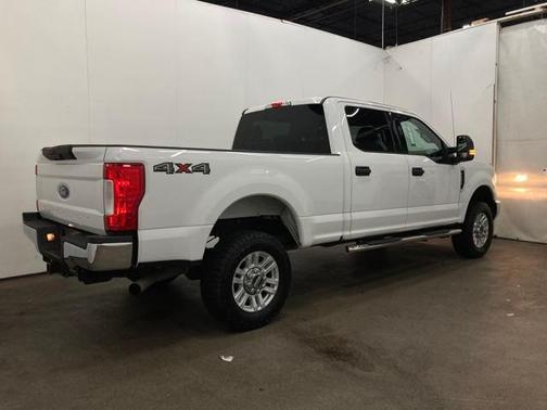 2018 Ford F-250 XLT
