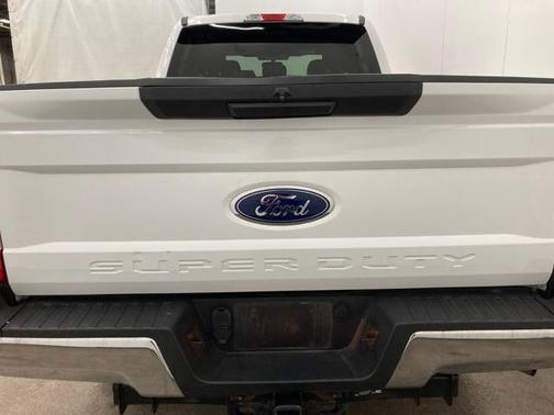 2018 Ford F-250 XLT