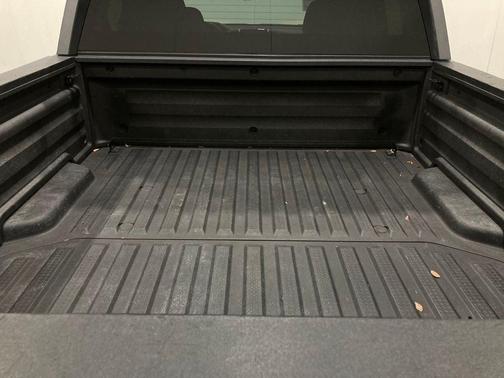 2020 Honda Ridgeline Sport