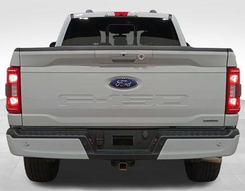 Avalanche 2023 Ford F-150 XLT