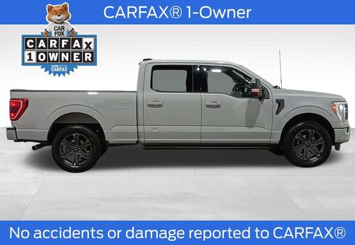 Avalanche 2023 Ford F-150 XLT