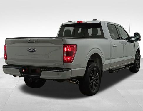 Avalanche 2023 Ford F-150 XLT