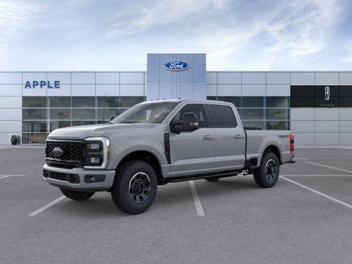 Avalanche 2026 Ford F-250 XLT