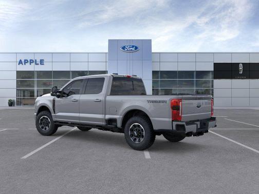 Avalanche 2026 Ford F-250 XLT