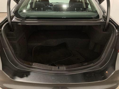 2015 Ford Fusion Hybrid SE