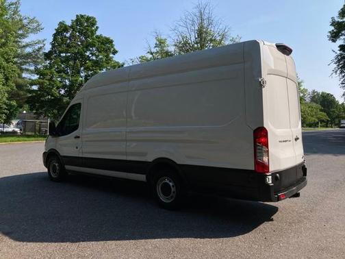 2023 Ford Transit-350 Base