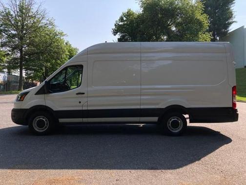 2023 Ford Transit-350 Base
