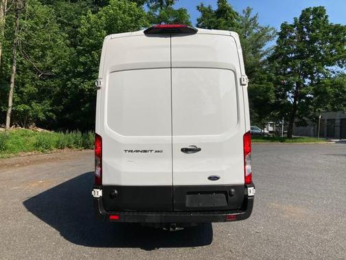 2023 Ford Transit-350 Base