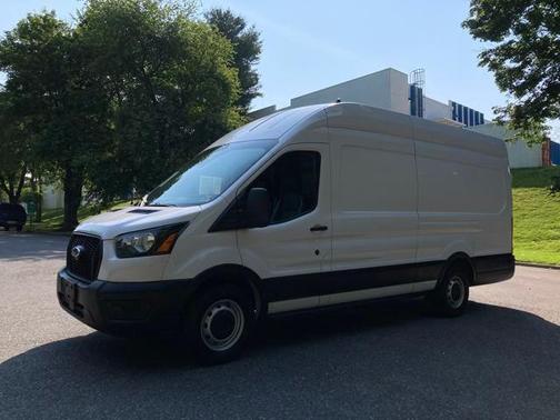 2023 Ford Transit-350 Base