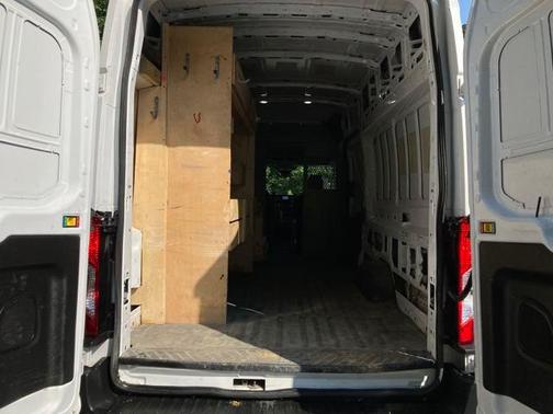 2023 Ford Transit-350 Base