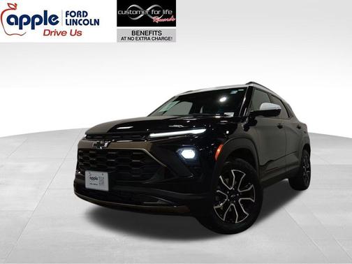 2024 Chevrolet Trailblazer ACTIV