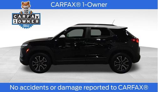 2024 Chevrolet Trailblazer ACTIV