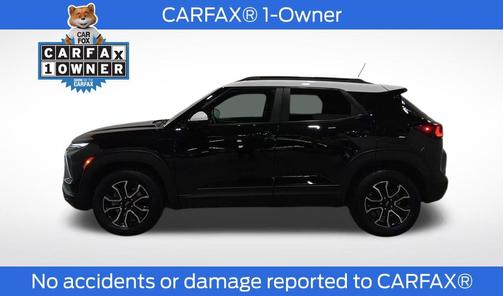 2024 Chevrolet Trailblazer ACTIV