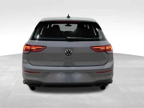 2024 Volkswagen Golf GTI 2.0T S DSG