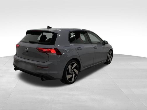 2024 Volkswagen Golf GTI 2.0T S DSG