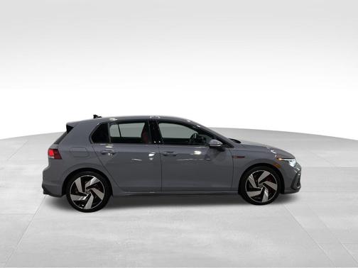 2024 Volkswagen Golf GTI 2.0T S DSG