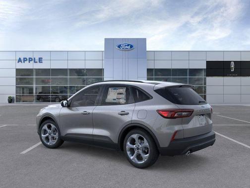 2026 Ford Escape ST-Line Select