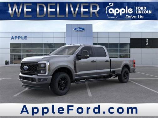 2025 Ford F-350 XL