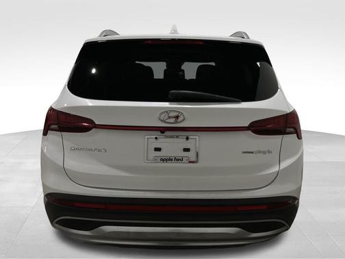 2023 Hyundai Santa Fe Plug-In Hybrid Limited