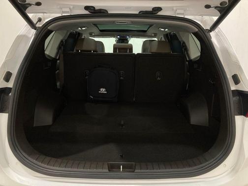 2023 Hyundai Santa Fe Plug-In Hybrid Limited