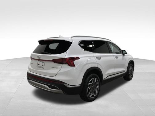 2023 Hyundai Santa Fe Plug-In Hybrid Limited