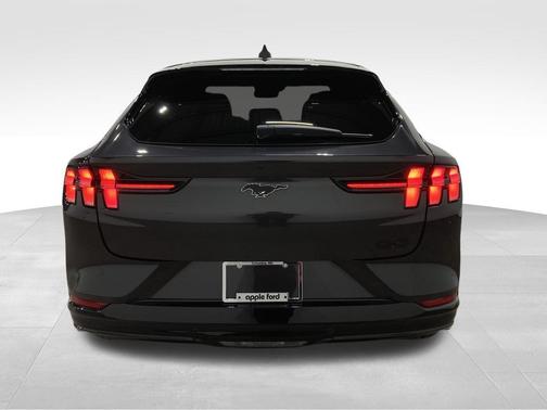 2022 Ford Mustang Mach-E Premium