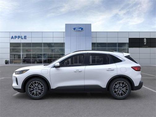 2025 Ford Escape SE