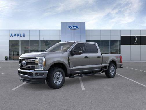 2026 Ford F-250 XLT