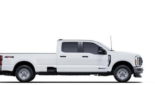 2025 Ford F-350 XL