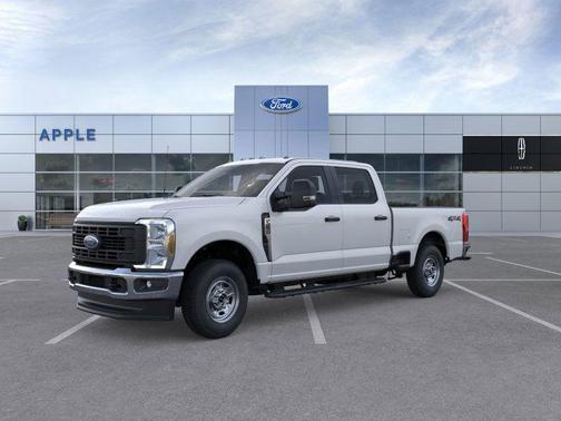 2026 Ford F-250 XL
