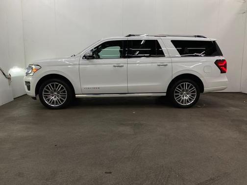 2022 Ford Expedition Max Platinum