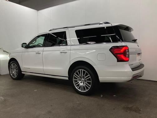 2022 Ford Expedition Max Platinum