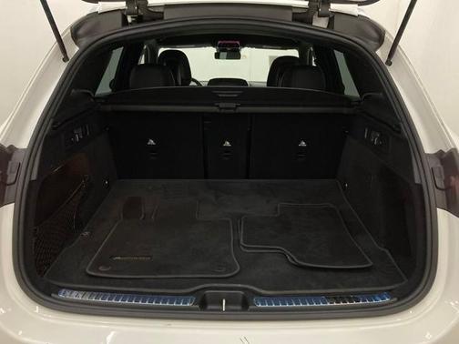 2024 Mercedes-Benz GLC 300 4MATIC